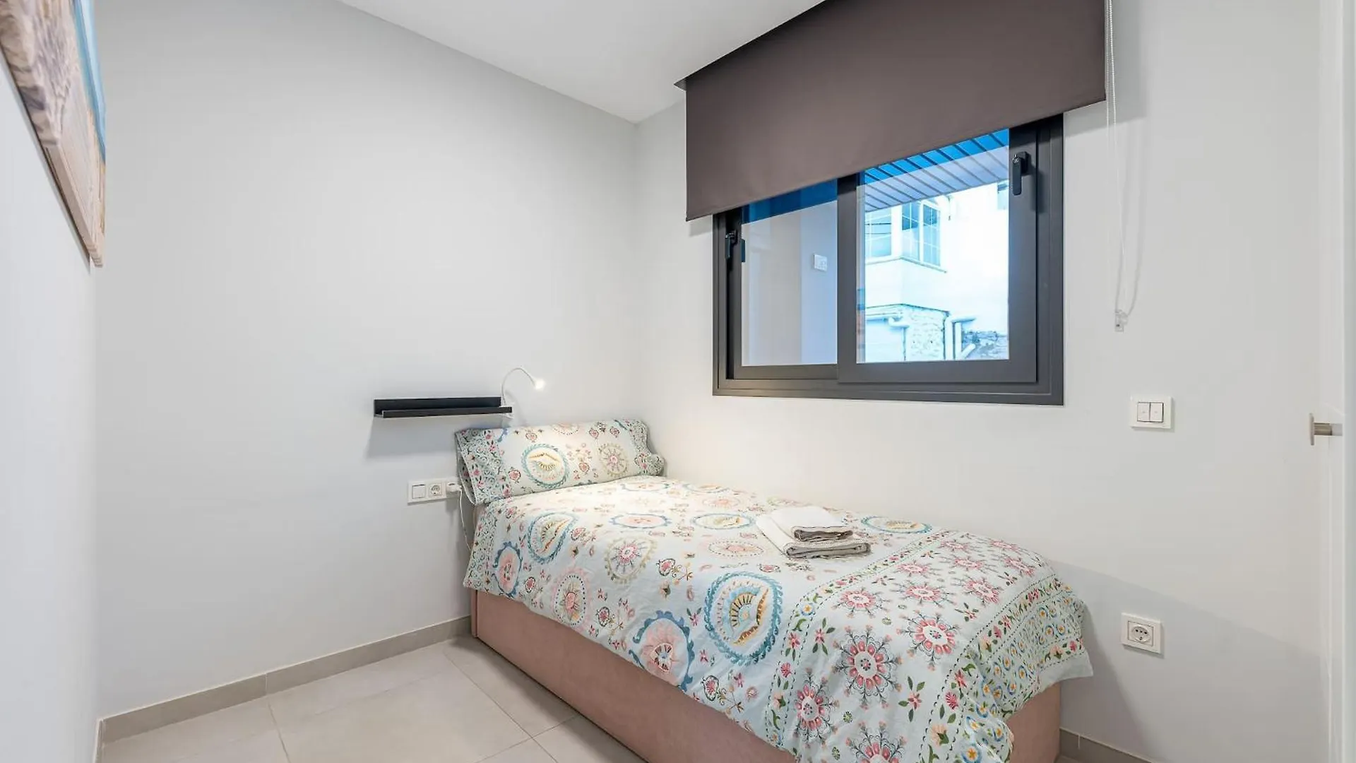 Vivendos - Tr14 - Private Pool Apartment Torremolinos 0*,