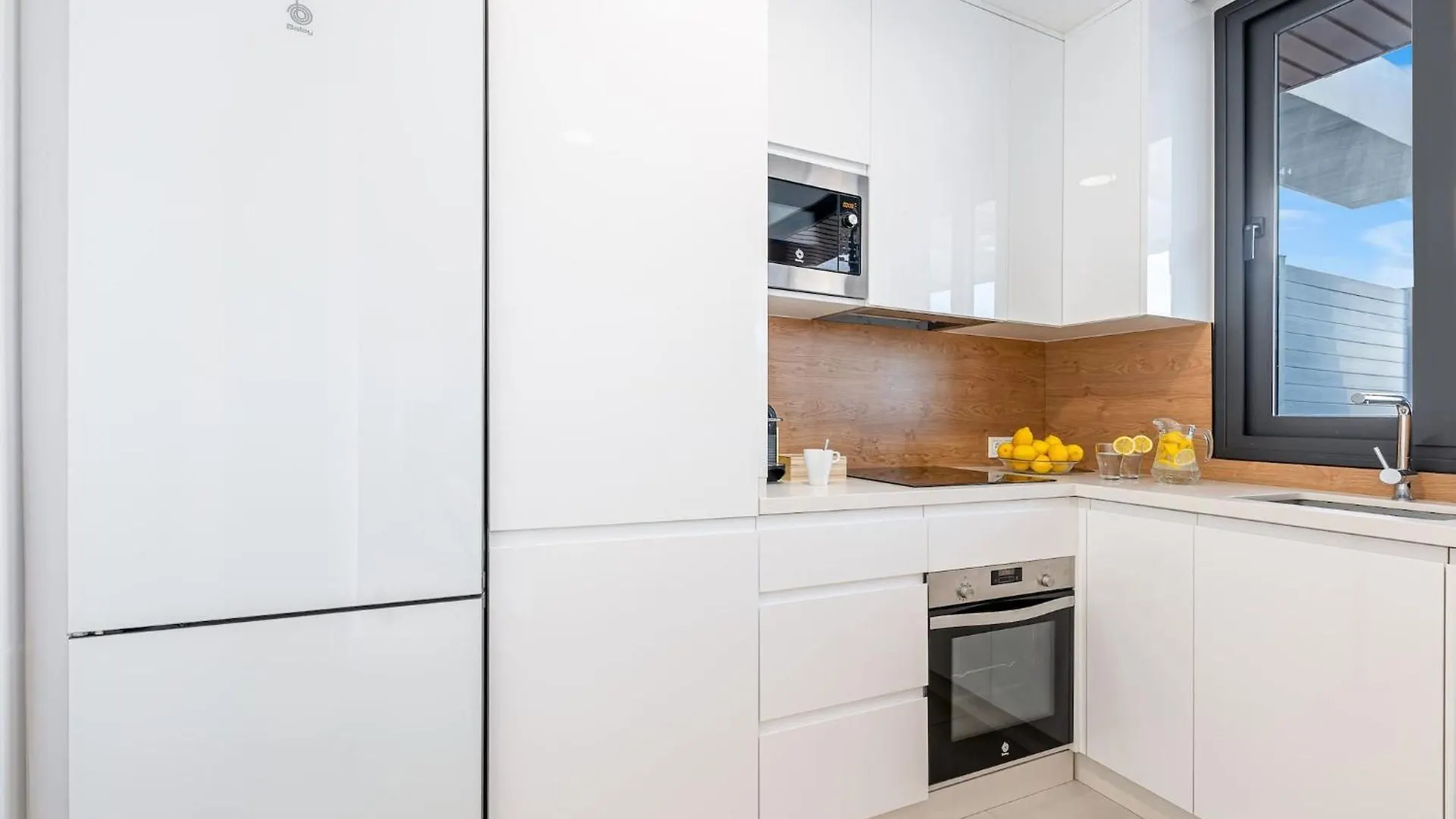 Vivendos - Tr14 - Private Pool Apartment Torremolinos Spain