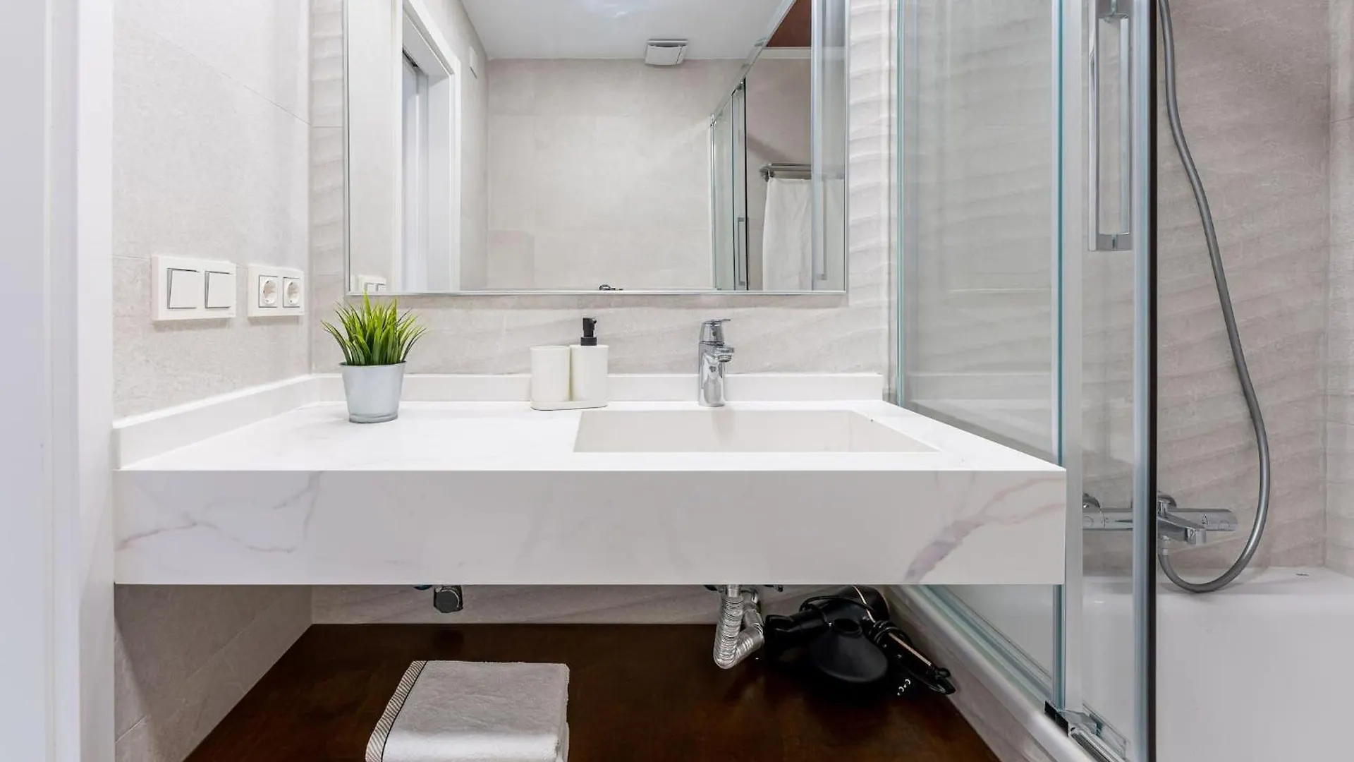 Vivendos - Tr14 - Private Pool Apartment Torremolinos Spain