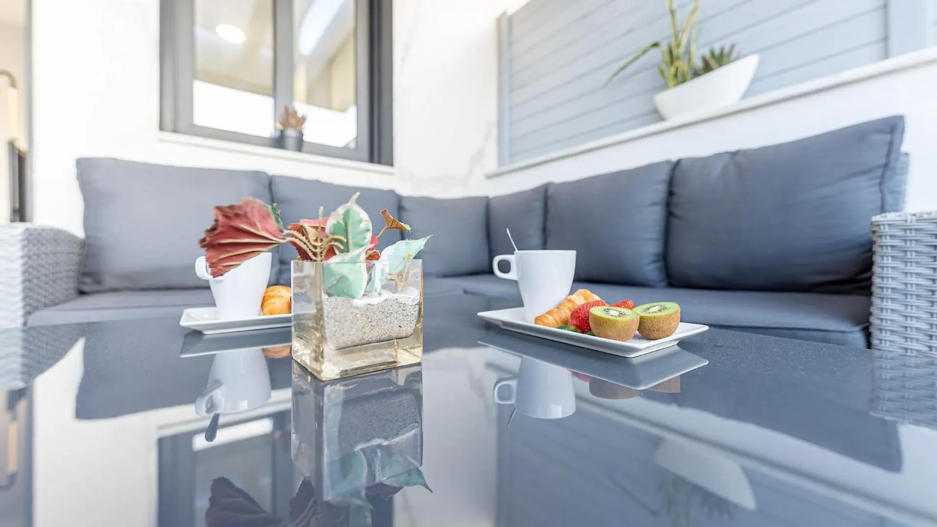 Vivendos - Tr14 - Private Pool Apartment Torremolinos