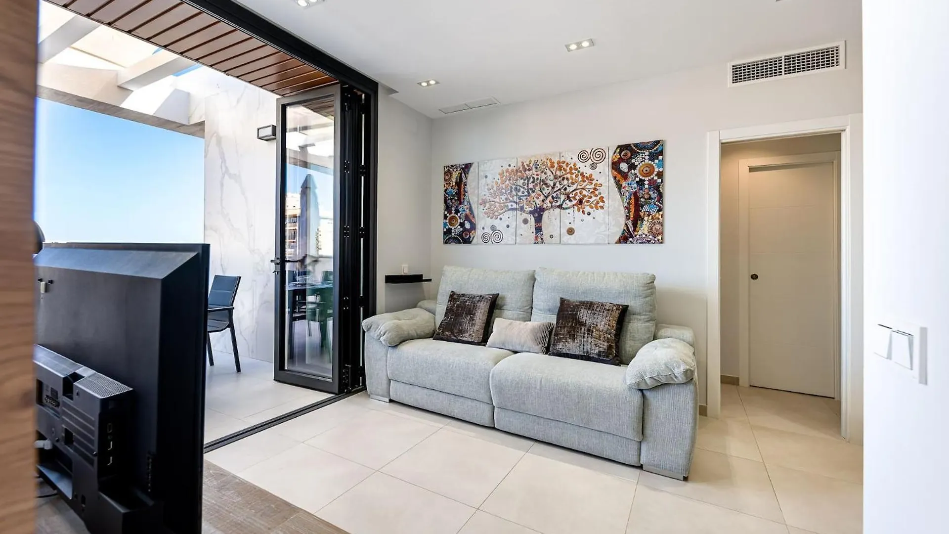 Vivendos - Tr14 - Private Pool Apartment Torremolinos
