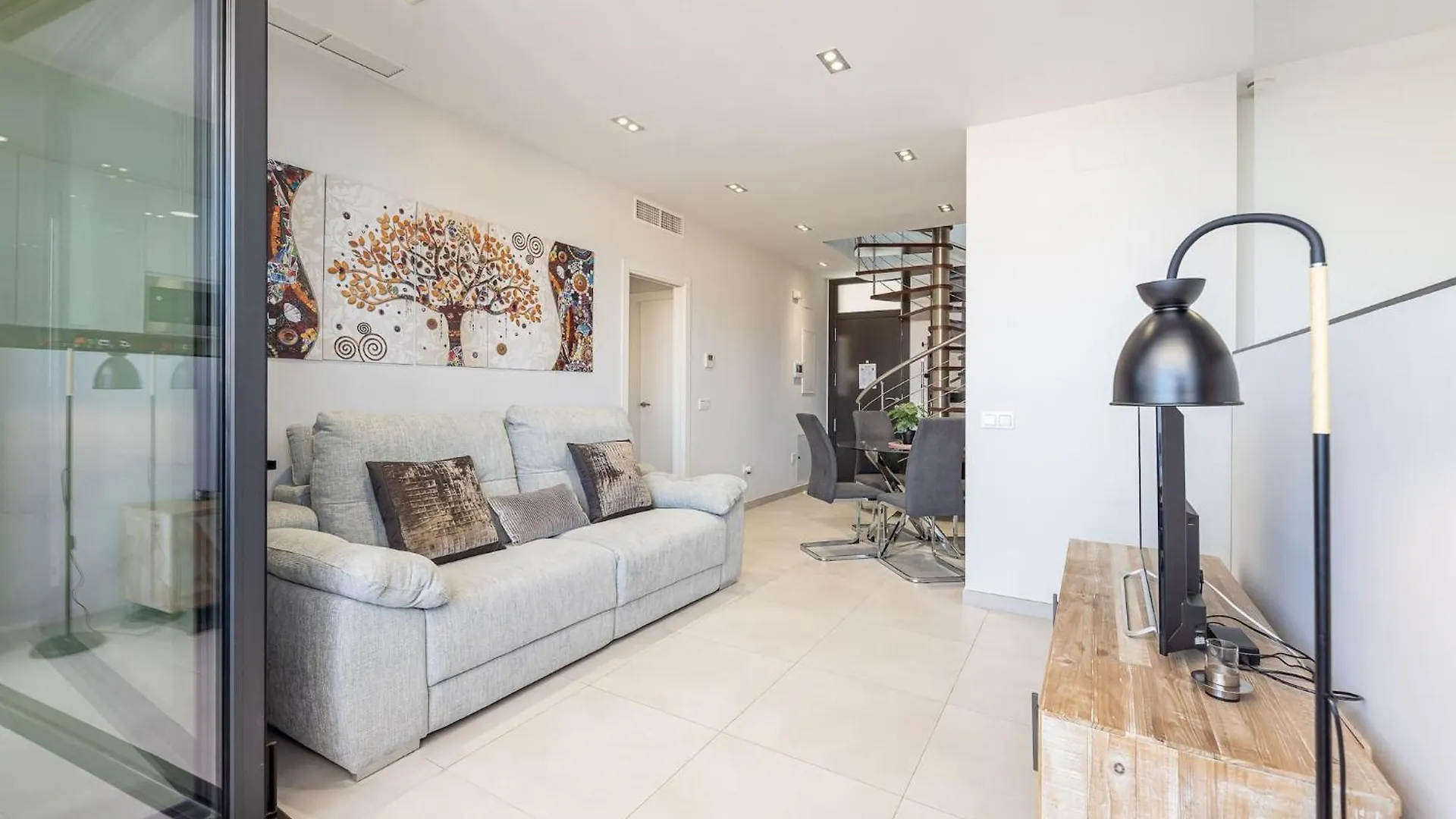 Vivendos - Tr14 - Private Pool Apartment Torremolinos
