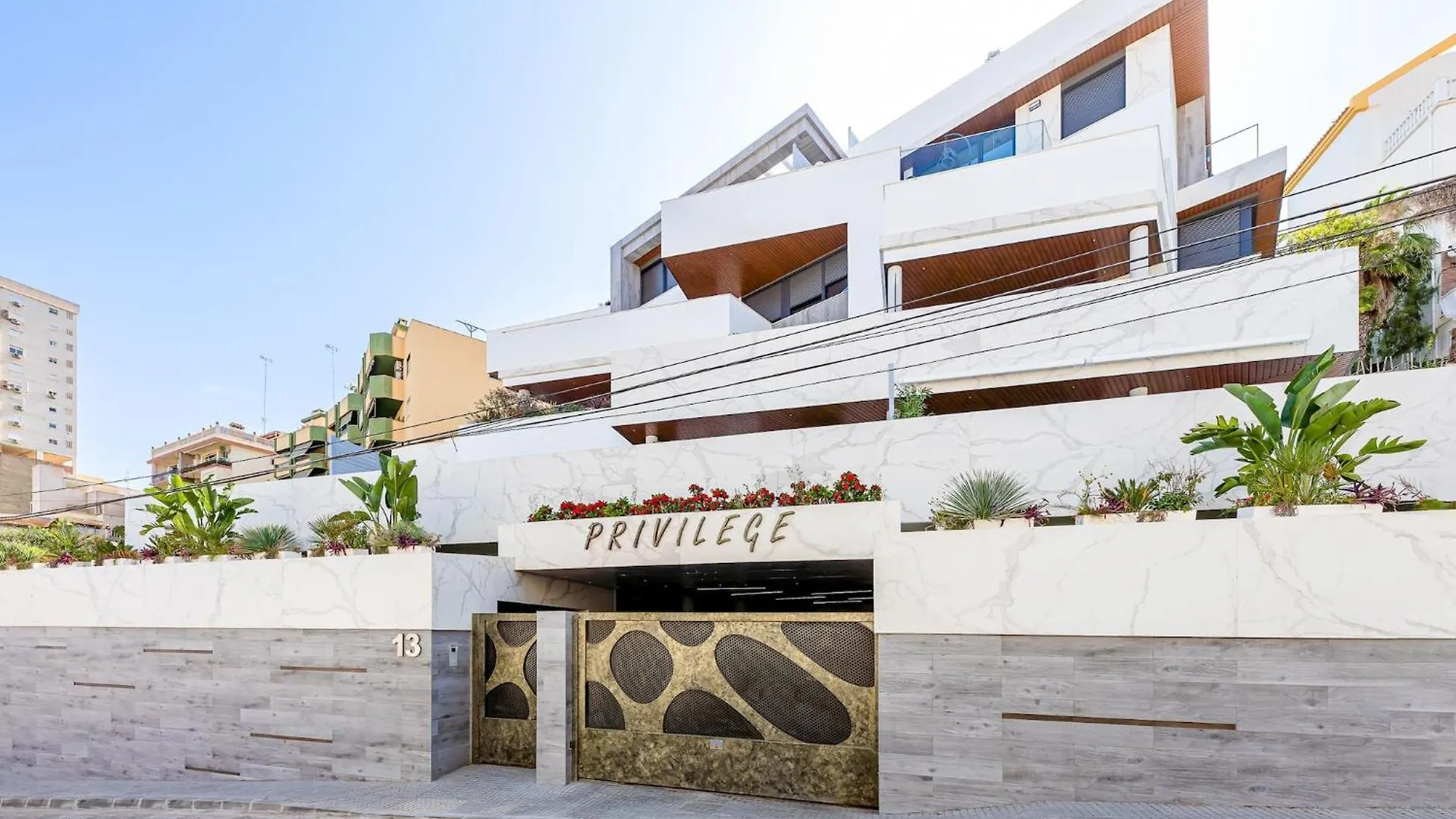 Vivendos - Tr14 - Private Pool Apartment Torremolinos 0*,  Spain