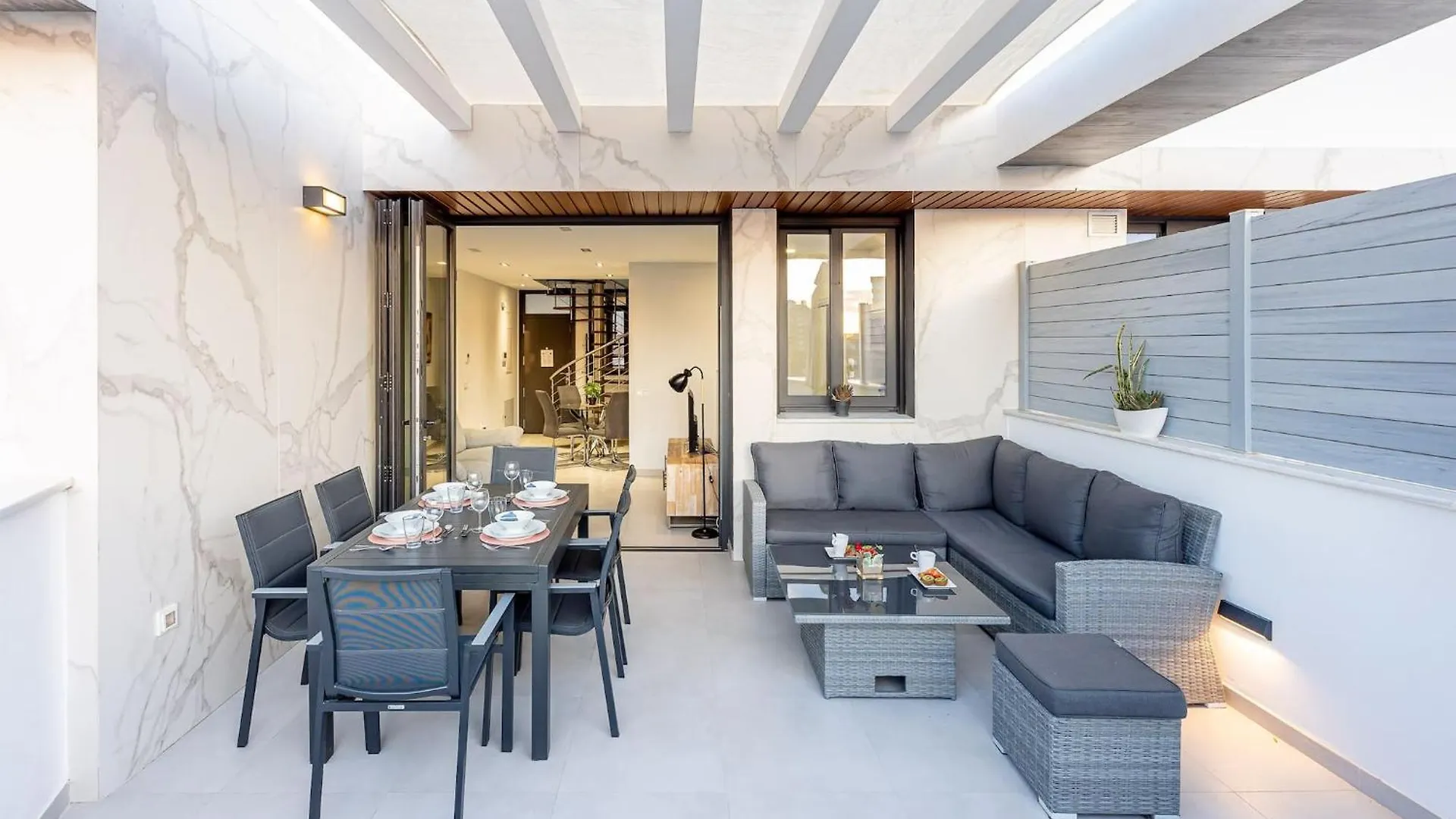 Vivendos - Tr14 - Private Pool Apartment Torremolinos