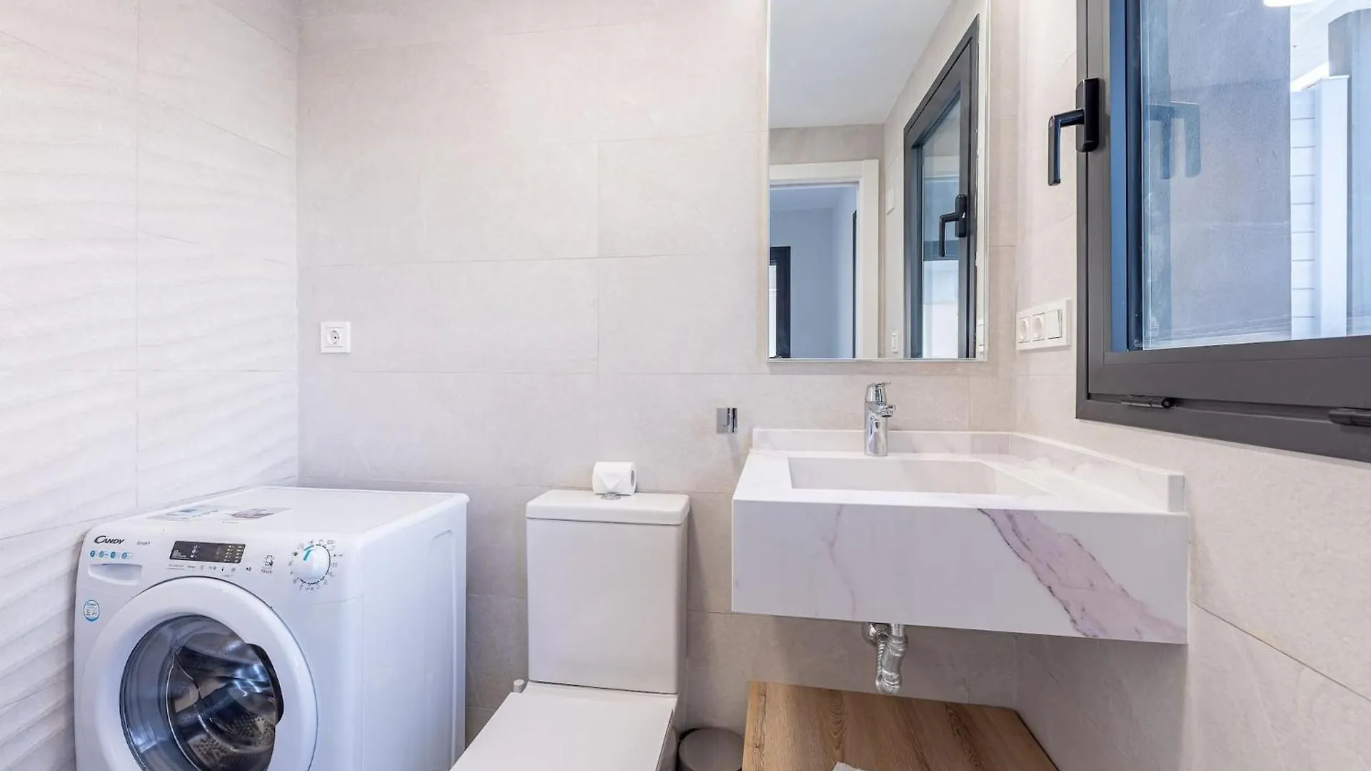 Vivendos - Tr14 - Private Pool Apartment Torremolinos 0*,