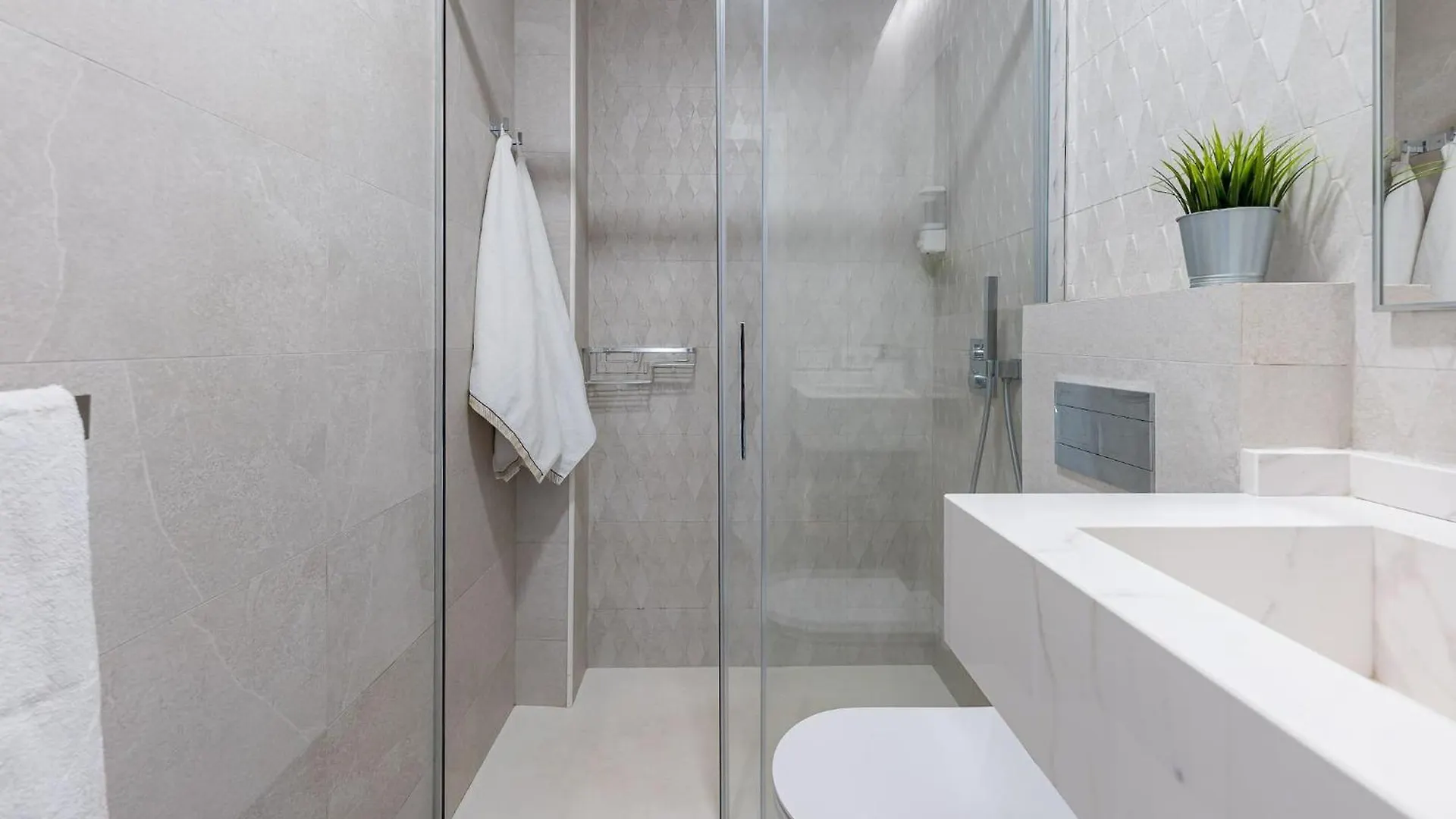 Vivendos - Tr14 - Private Pool Apartment Torremolinos