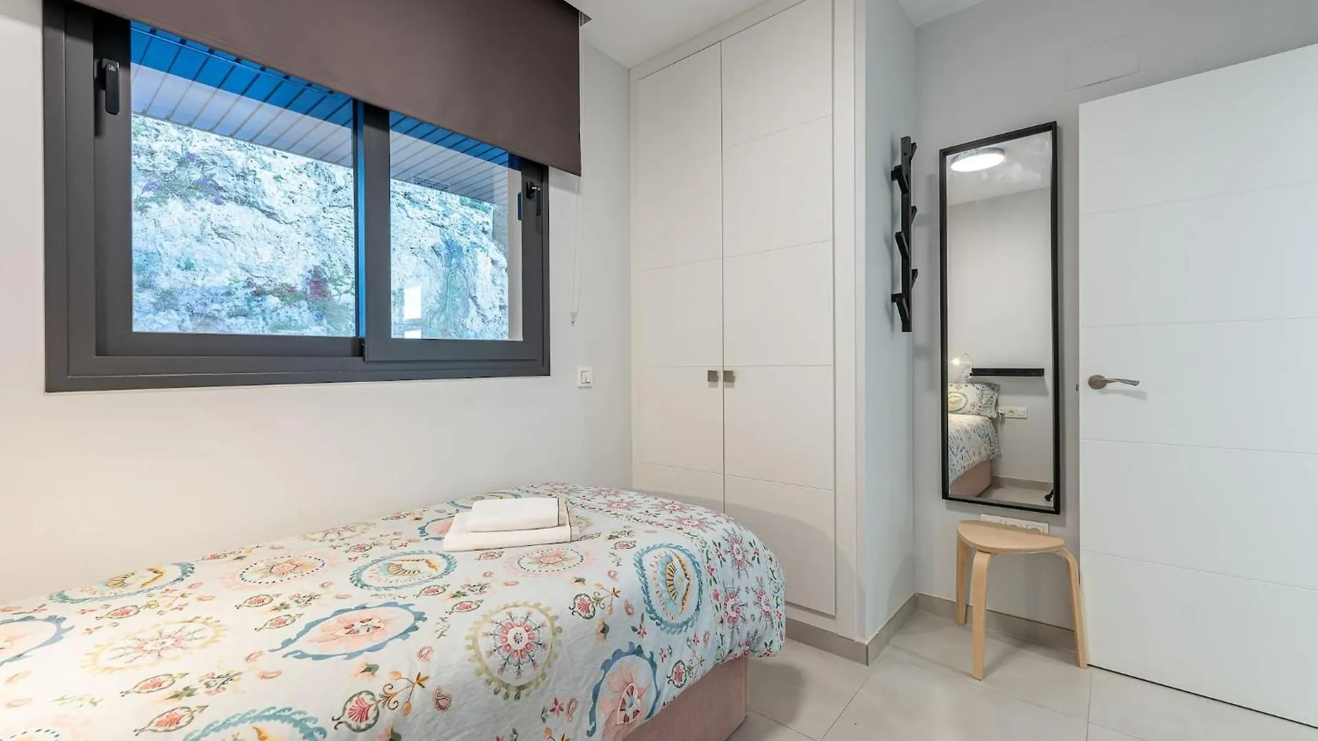 Vivendos - Tr14 - Private Pool Apartment Torremolinos