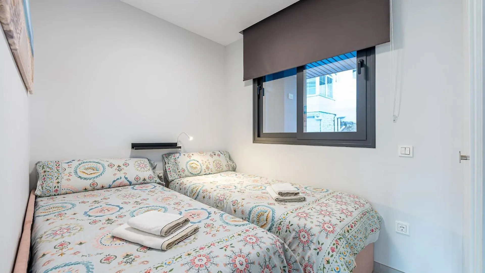 Vivendos - Tr14 - Private Pool Apartment Torremolinos