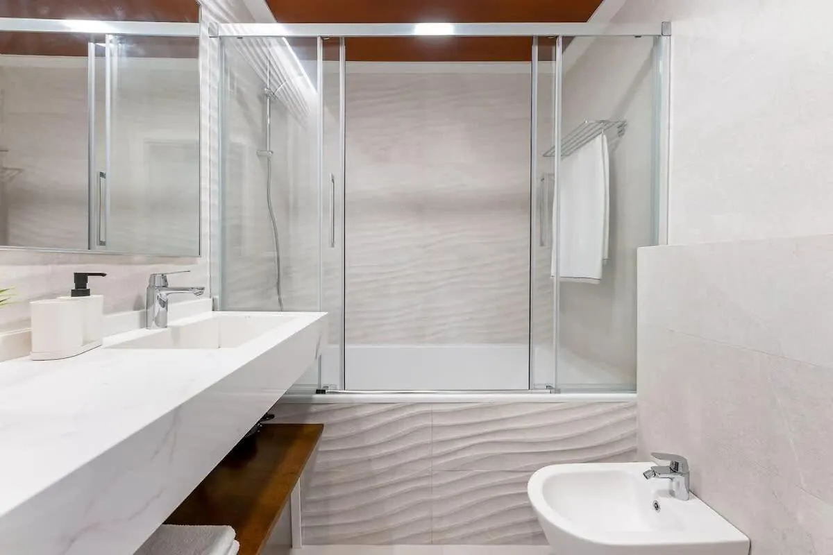 Vivendos - Tr14 - Private Pool Apartment Torremolinos