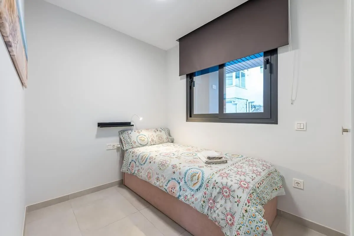 Vivendos - Tr14 - Private Pool Apartment Torremolinos