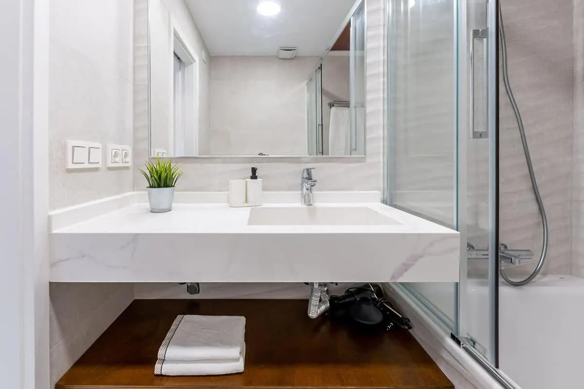 Vivendos - Tr14 - Private Pool Apartment Torremolinos