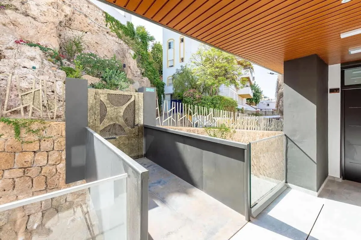 Vivendos - Tr14 - Private Pool Apartment Torremolinos