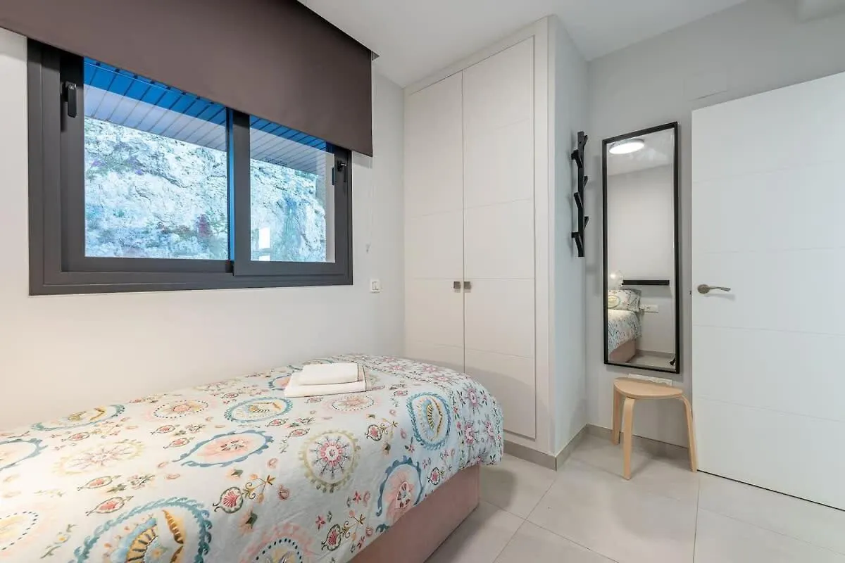 Vivendos - Tr14 - Private Pool Apartment Torremolinos