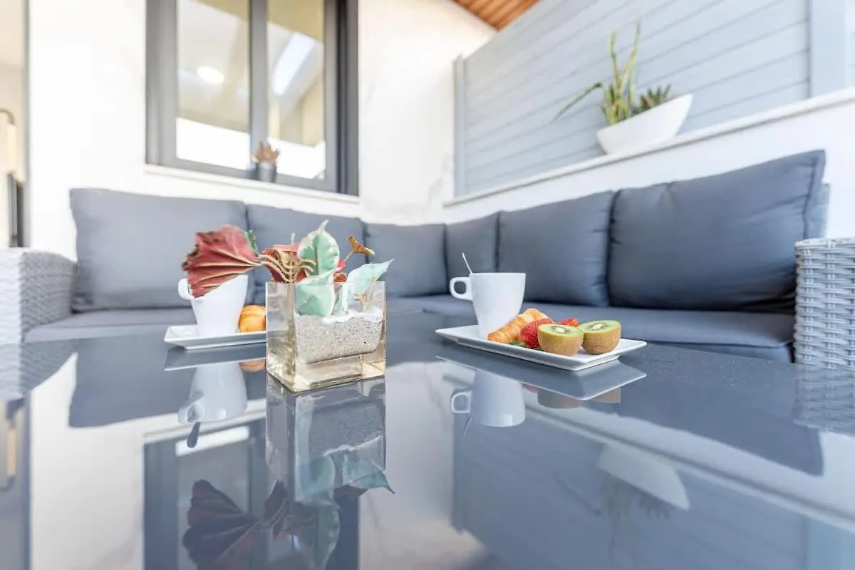 Vivendos - Tr14 - Private Pool Apartment Torremolinos Spain