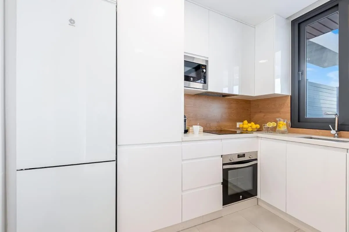 Vivendos - Tr14 - Private Pool Apartment Torremolinos