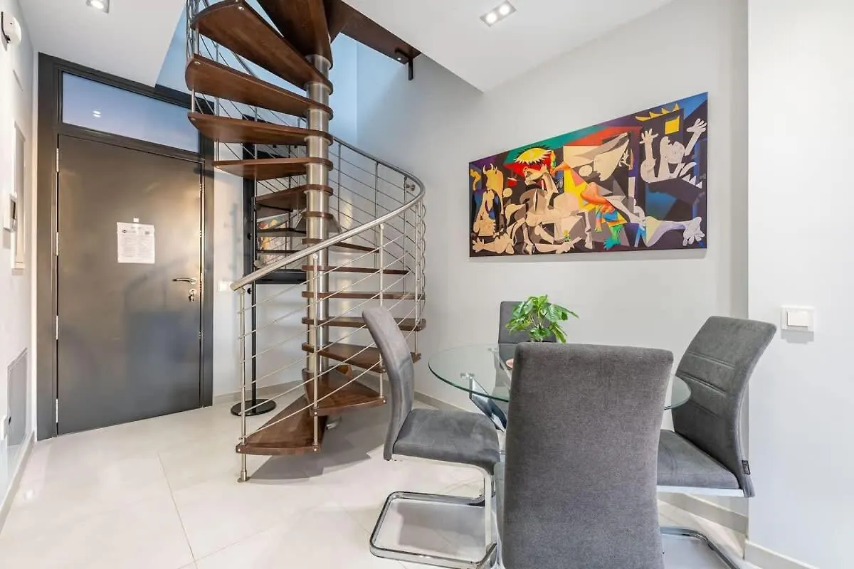 Vivendos - Tr14 - Private Pool Apartment Torremolinos