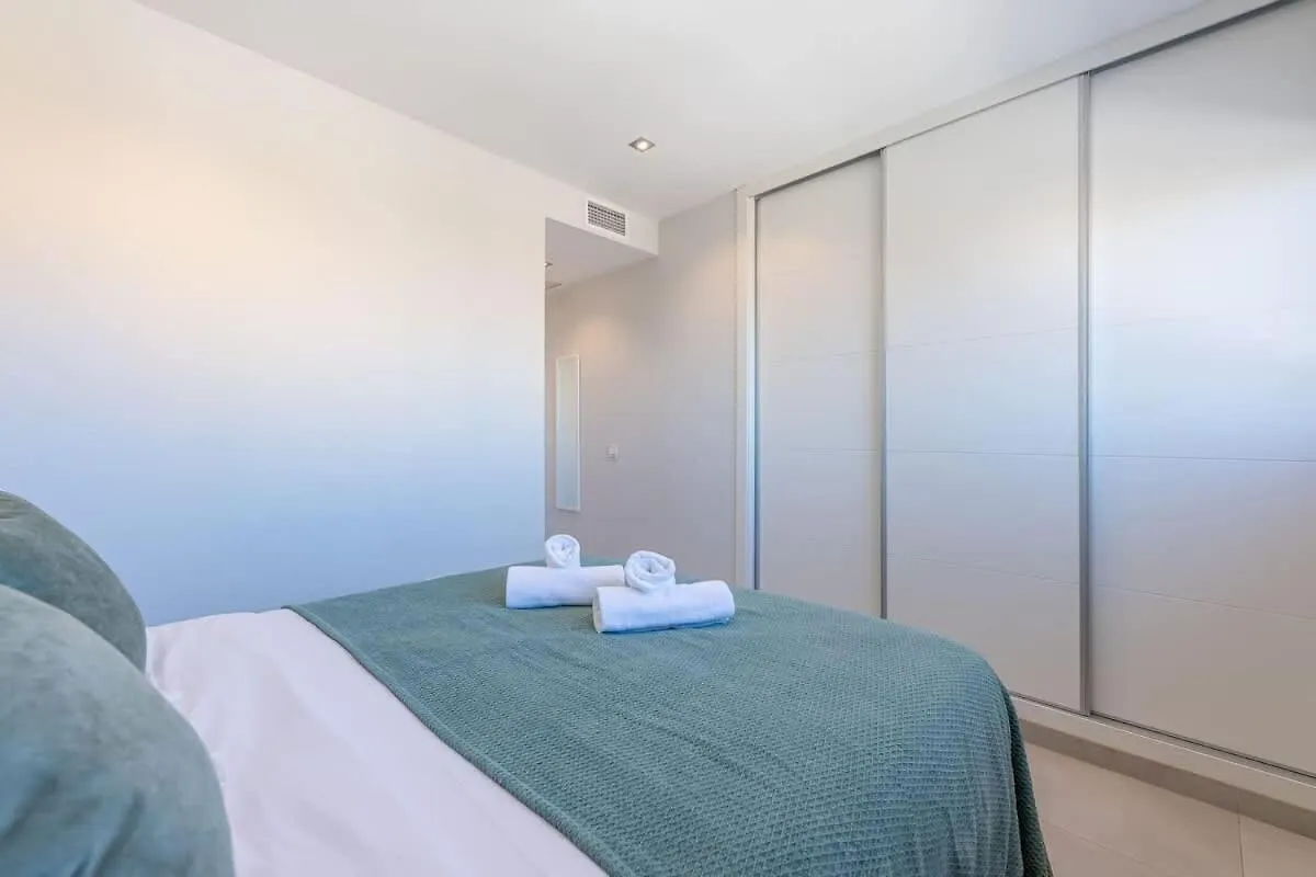 Vivendos - Tr14 - Private Pool Apartment Torremolinos Spain
