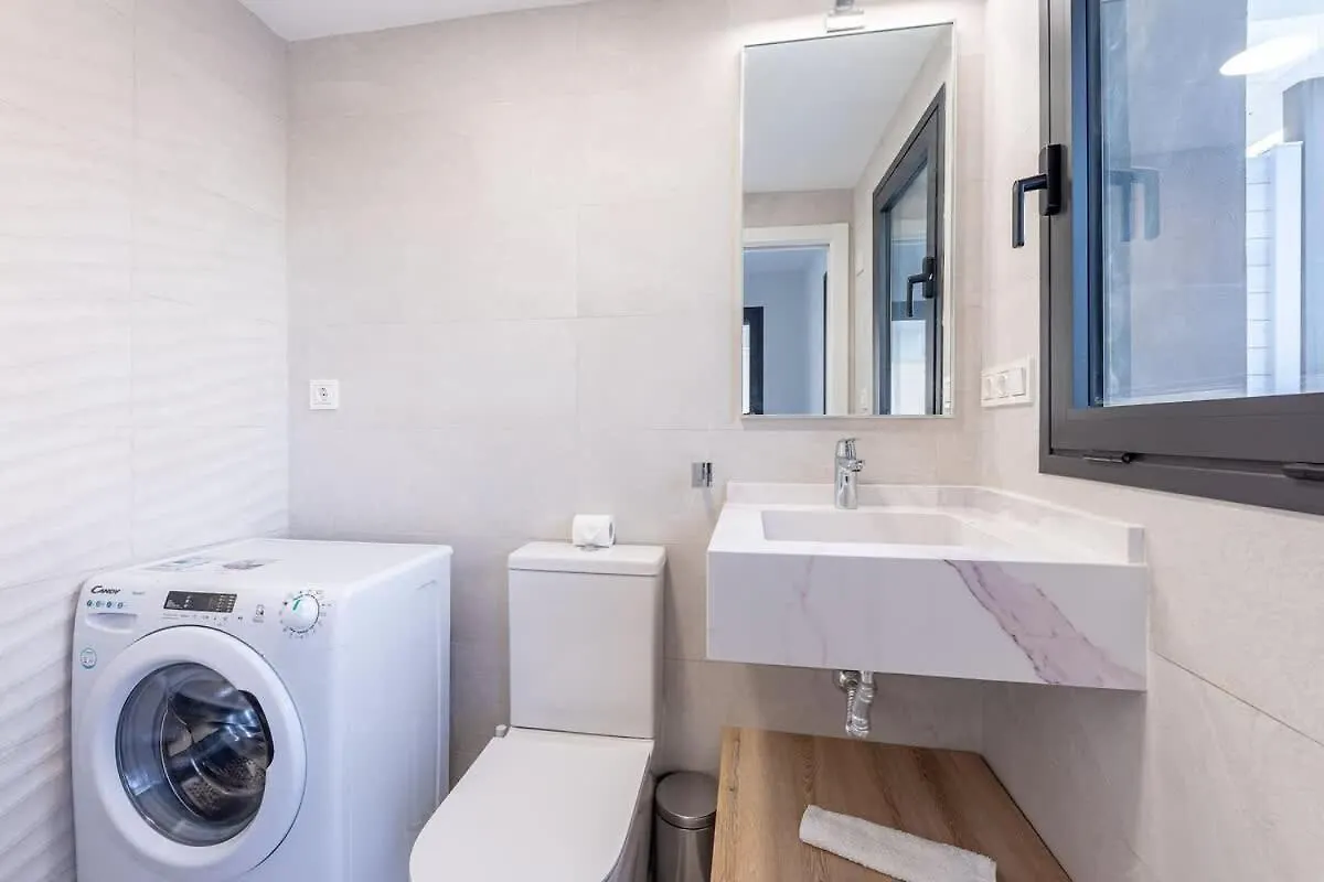 Vivendos - Tr14 - Private Pool Apartment Torremolinos