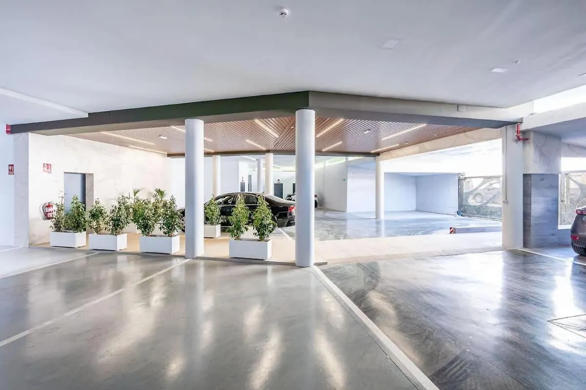 Vivendos - Tr14 - Private Pool Apartment Torremolinos