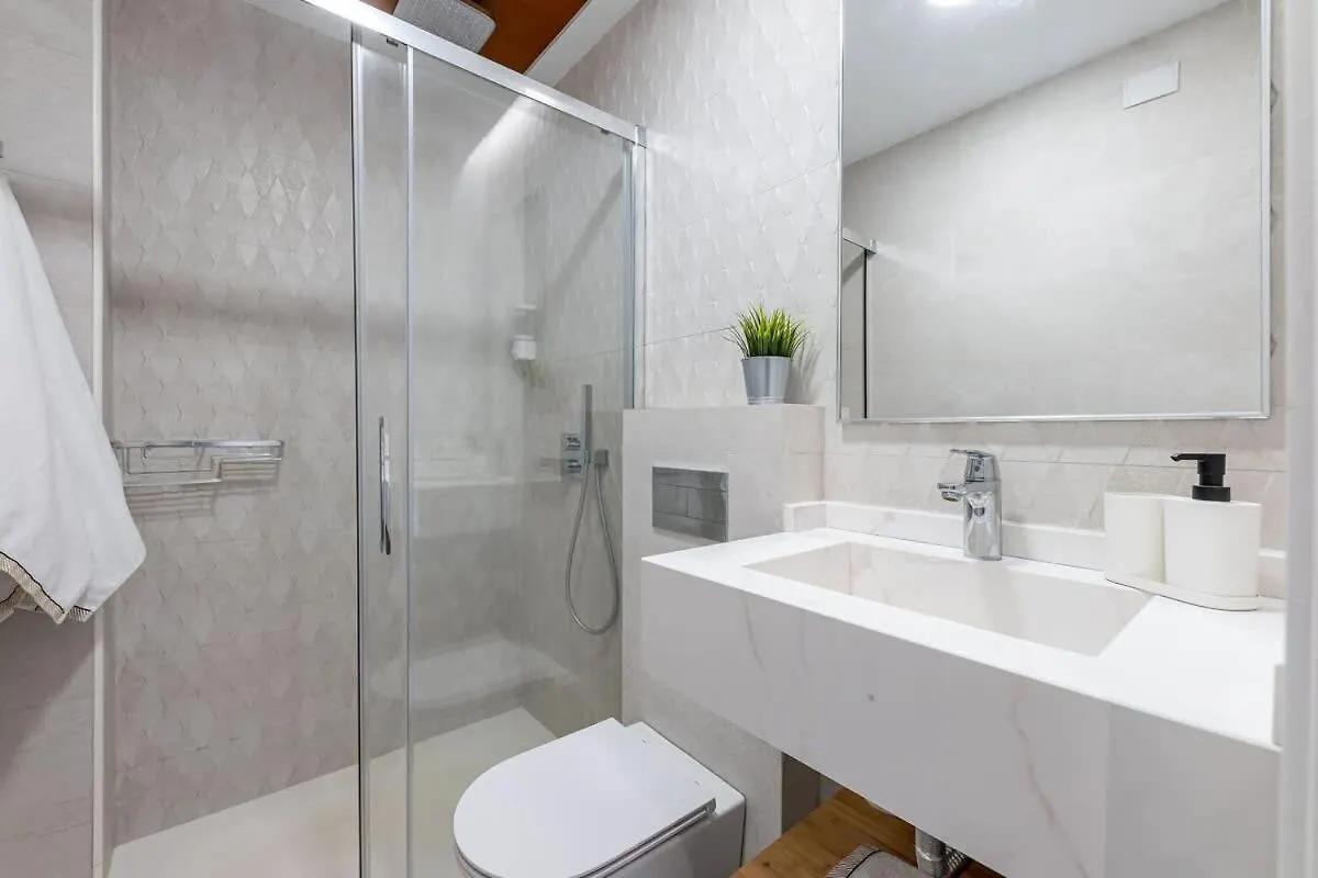 Vivendos - Tr14 - Private Pool Apartment Torremolinos