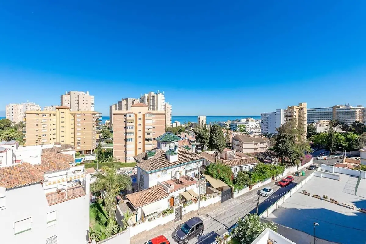 Vivendos - Tr14 - Private Pool Apartment Torremolinos Spain