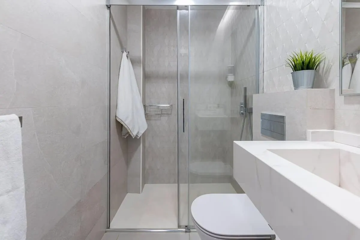 Vivendos - Tr14 - Private Pool Apartment Torremolinos