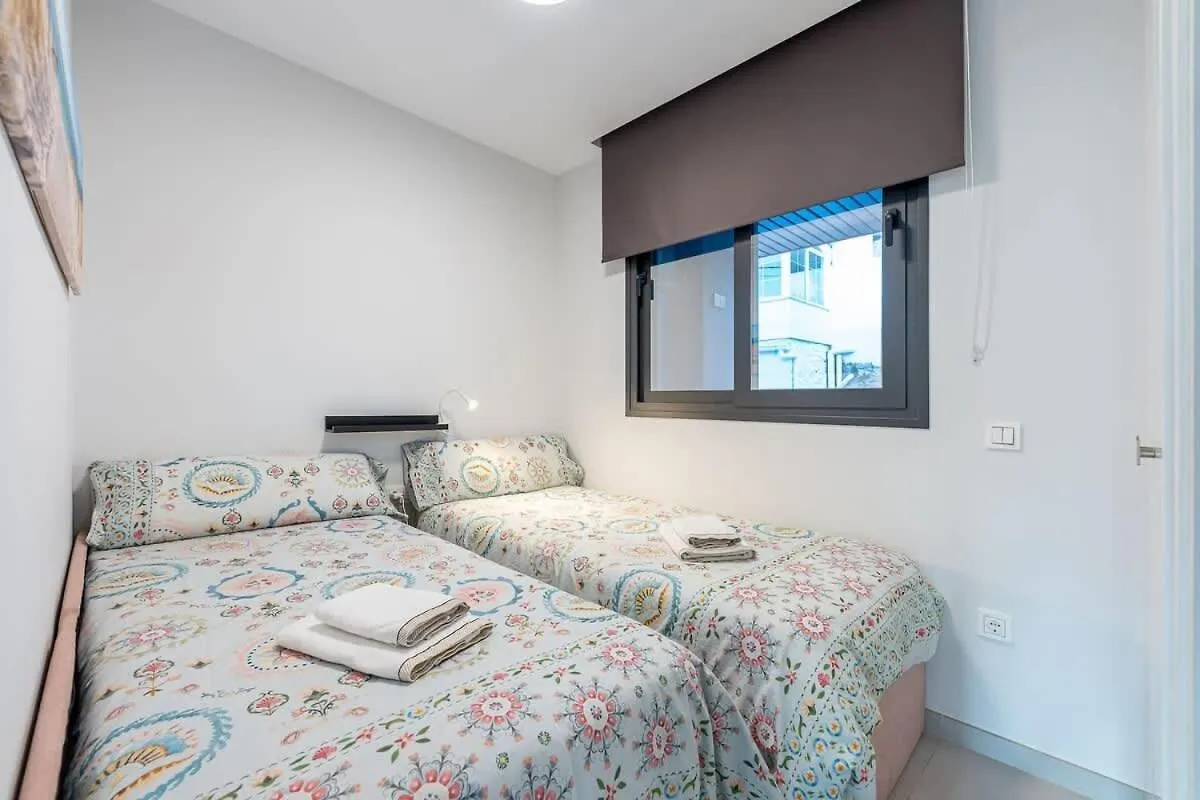 Vivendos - Tr14 - Private Pool Apartment Torremolinos 0*,  Spain
