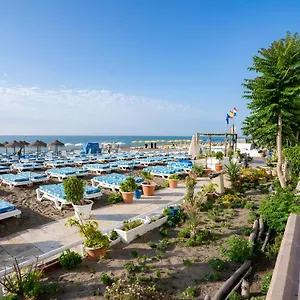  Apartment Playa Carihuela El Carmen
